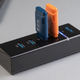 Illustration for article titled Well-Designed Wireless Charger, $10 In Amazon Credit, and More Deals